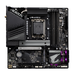 M.B GIGABYTE Z790M AORUS ELITE AX