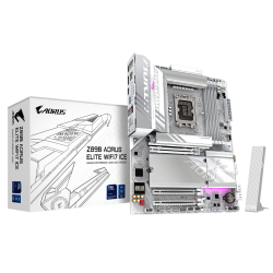 M.B GIGABYTE Z890A ELITE WIFI7 ICE 1851 LGA