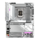 M.B GIGABYTE Z890A ELITE WIFI7 ICE 1851 LGA