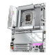 M.B GIGABYTE Z890A ELITE WIFI7 ICE 1851 LGA