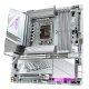 M.B GIGABYTE Z890M A ELITE WIFI7 ICE 1851  LGA