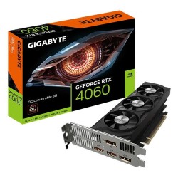 GIGABYTE RTX4060TI EAGLE OC ICE 8GD