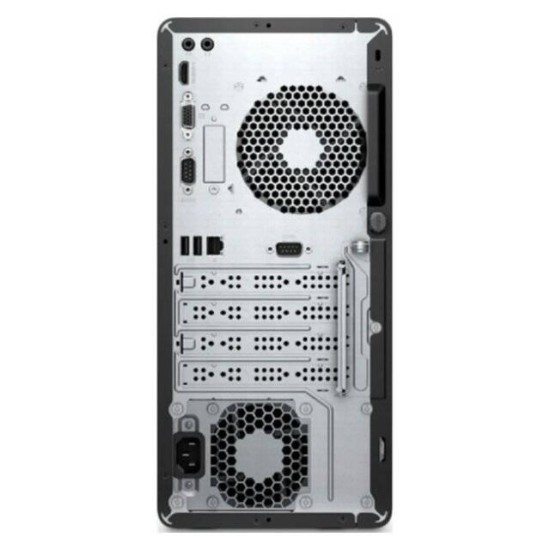 Desktop HP 290 G4 Microtower / Core i7