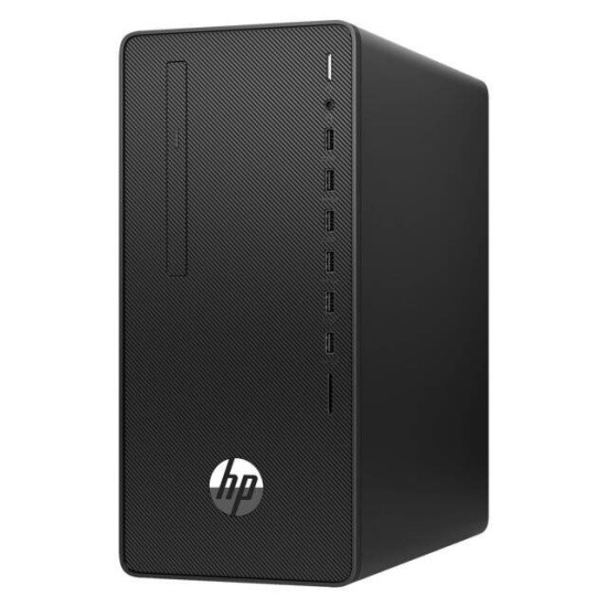 Desktop HP 290 G4 Microtower / Core i7