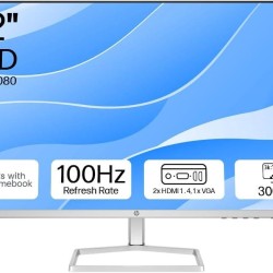 HP Series 5 31.5 inch FHD Monitor - 532sf