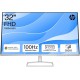 HP Series 5 31.5 inch FHD Monitor - 532sf