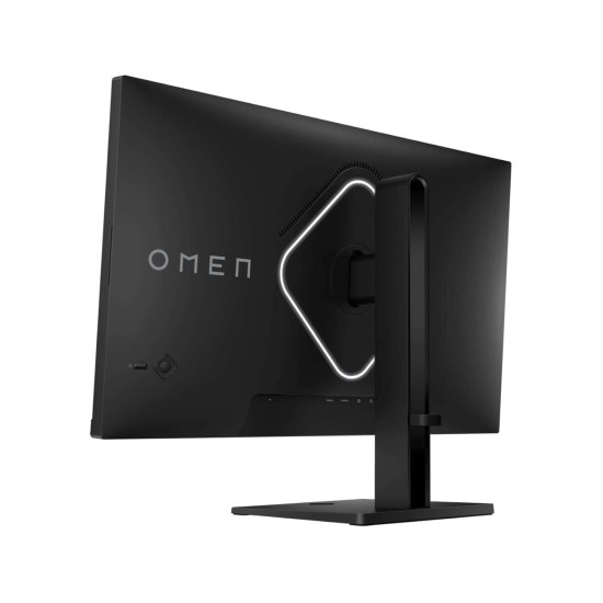 HP OMEN Gaming Monitor, 27 inch(68.6 cm) QHD