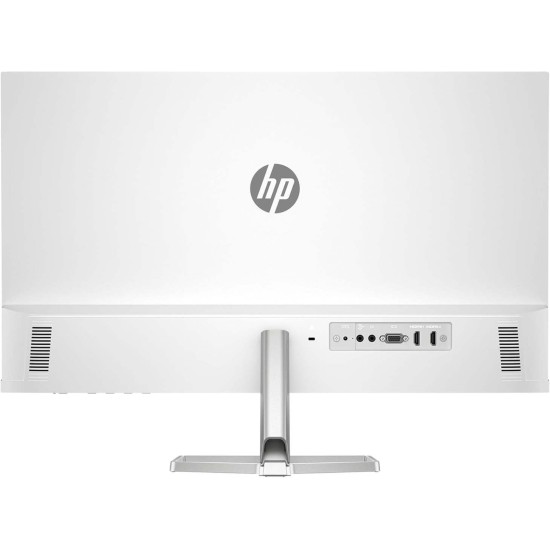 HP Series 5 27 inch FHD Monitor, Full HD Display