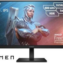 HP OMEN 27 Gaming Monitor