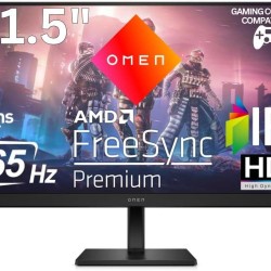 HP OMEN 32q Gaming Monitor