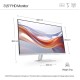 HP Series 5 31.5 inch FHD Monitor - 532sf