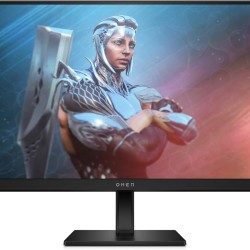 HP OMEN 27 Gaming Monitor