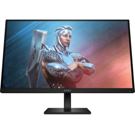 HP OMEN 27 Gaming Monitor