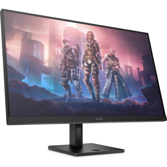 HP OMEN 32q Gaming Monitor