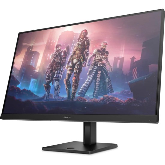 HP OMEN 32q Gaming Monitor