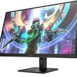 HP OMEN Gaming Monitor, 27 inch(68.6 cm) QHD