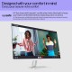 HP Series 5 27 inch FHD Monitor, Full HD Display