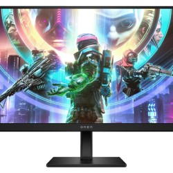 HP OMEN Gaming Monitor, 27 inch(68.6 cm) QHD