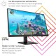 HP OMEN 27s Gaming Monitor, 27 Inch