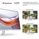 HP Series 5 31.5 inch FHD Monitor - 532sf