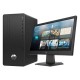 Desktop HP 290 G4 (24") Core-i5 12th