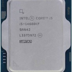 Intel Core i5-14600KF Processor - Try