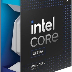 Intel Core™ Ultra 9 285K Processor - TRY