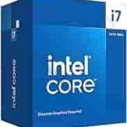Intel Core i7-14700F Processor - Try