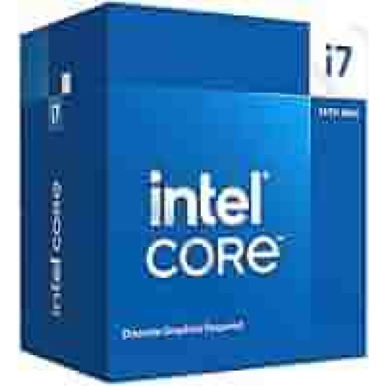 Intel Core i7-14700F Processor - Try Intel Core i7-14700F Processor - Try