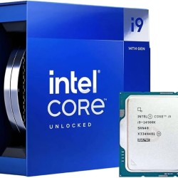 Intel Core i9-14900K Processor - Try