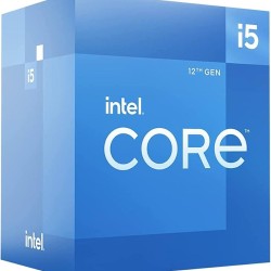 Intel® Core i5-12400F Processor - Try