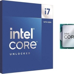Intel Core i7-14700K Processor - Try