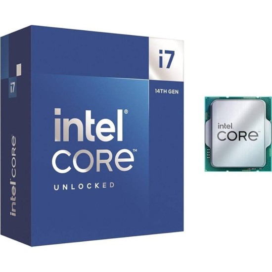 Intel Core i7-14700K Processor - Try Intel Core i7-14700K Processor - Try