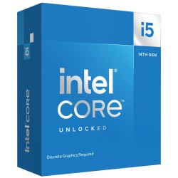 Intel Core i5-14600KF Processor - Try