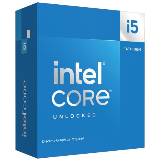 Intel Core i5-14600KF Processor - Try Intel Core i5-14600KF Processor - Try