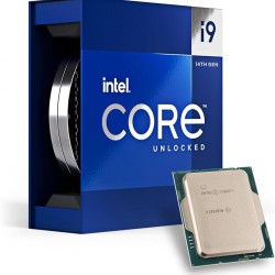 Intel Core i9-14900KS Processor - Try