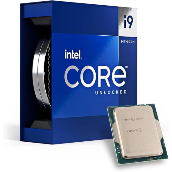 Intel Core i9-14900KS Processor - Try Intel Core i9-14900KS Processor - Try