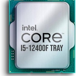Intel® Core i5-12400F Processor - Try