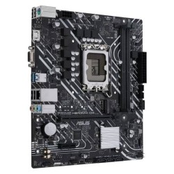 Asus PRIME H610M-K D4 Motherboard