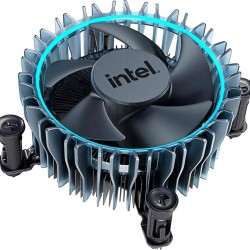 Intel Core i5-14400F Desktop Processor - BOX