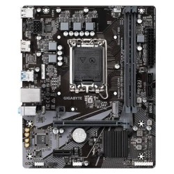 Gigabyte H610M-K DDR4 LGA1700 Motherboard