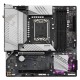 Gigabyte B760M Aorus Elite AX DDR4 Motherboard