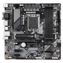 Gigabyte B760M DS3H DDR5 LGA1700 Motherboard