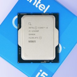 Intel Core i5-13400F Desktop Processor - Try