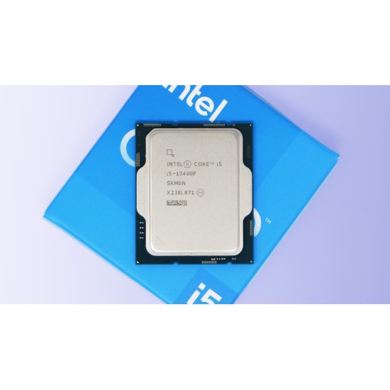 Intel Core i5-13400F Desktop Processor - Try Intel Core i5-13400F Desktop Processor - Try