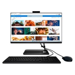 AIO Lenovo IdeaCentre 3 / Core-i5 12th 24"