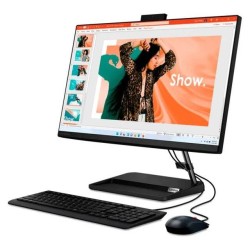 AIO Lenovo IdeaCentre 3 / Core-i5 12th 24"