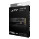 Lexar 512GB NM620 M.2 NVMe SSD