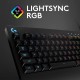 لوحة مفاتيح الألعاب لوجيتك G G213 Prodigy RGB بإضاءة خلفية