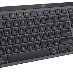 Logitech MX Keys S Wireless Keyboard(Graphite )